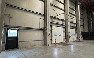 Hală suprafețe disponibile 1.000-40.000mp - Poză 5