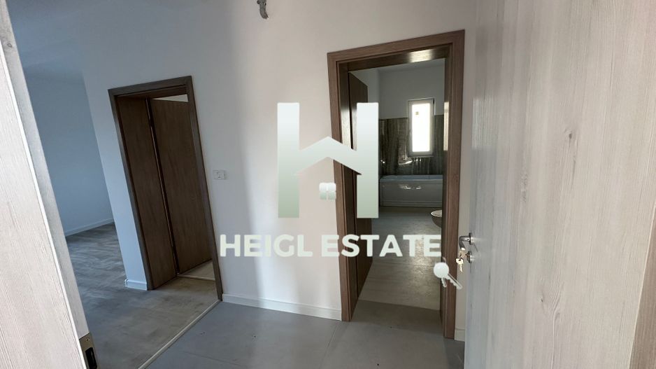 Apartament decomandat cu 2 camere in Giroc - Poză 3