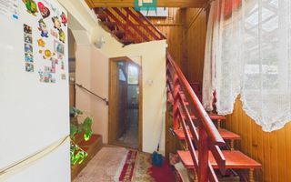 Casă Câmpani, 8000 mp teren, la poalele Apusenilor - Poză 7