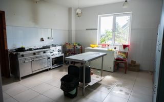 Afacere la Cheie în Turism | Pensiune  în Sânmartin - Poză 23