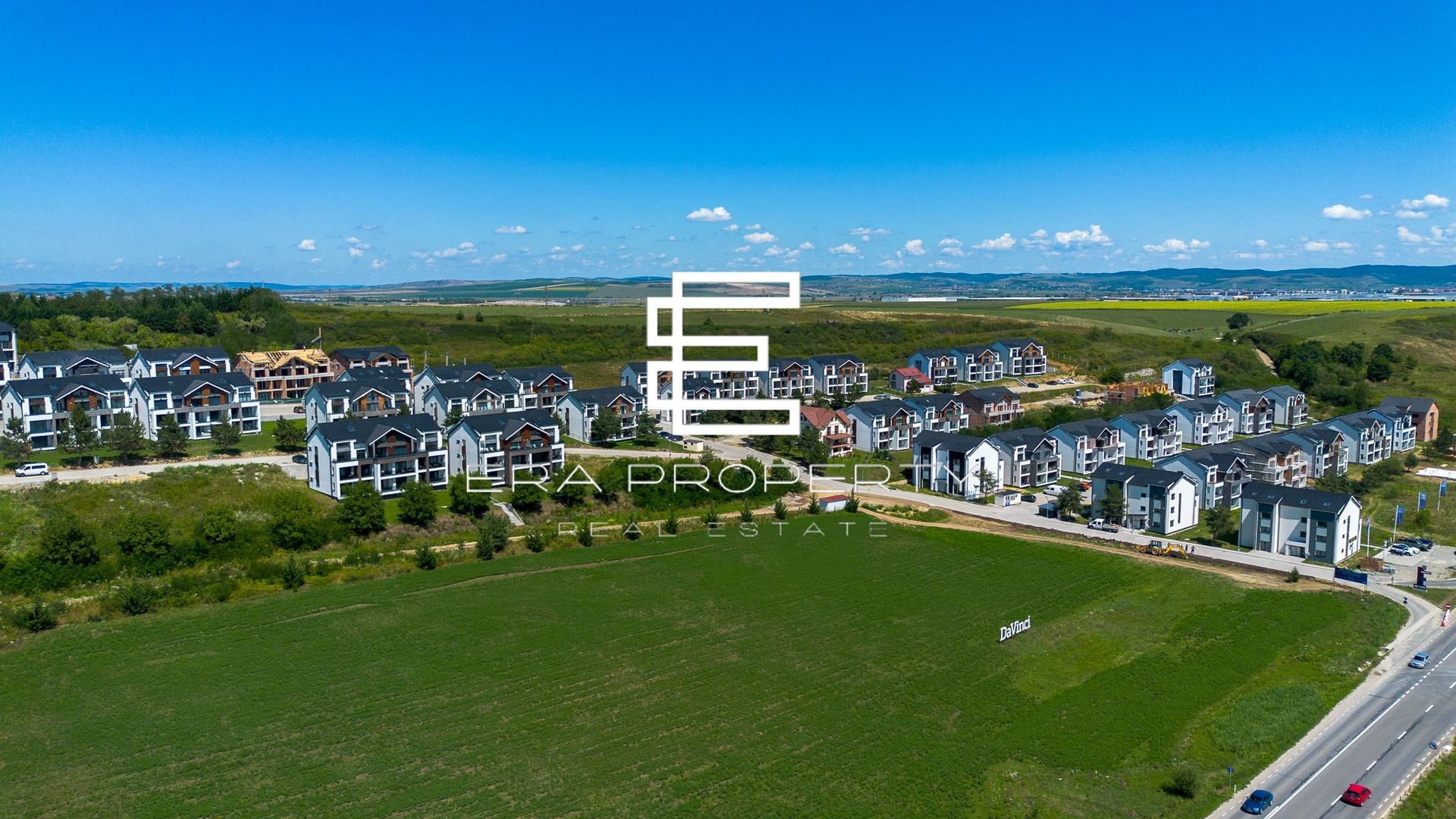 Apartament 2 camere/ 53 mp/zona Aeroport Sibiu - Poză 9