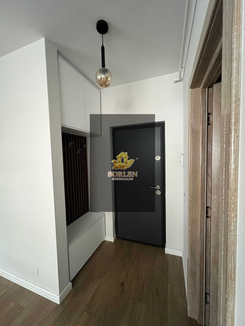 Apartament cu 3 camere de închiriat – Zona BMW, Florești - Poză 5