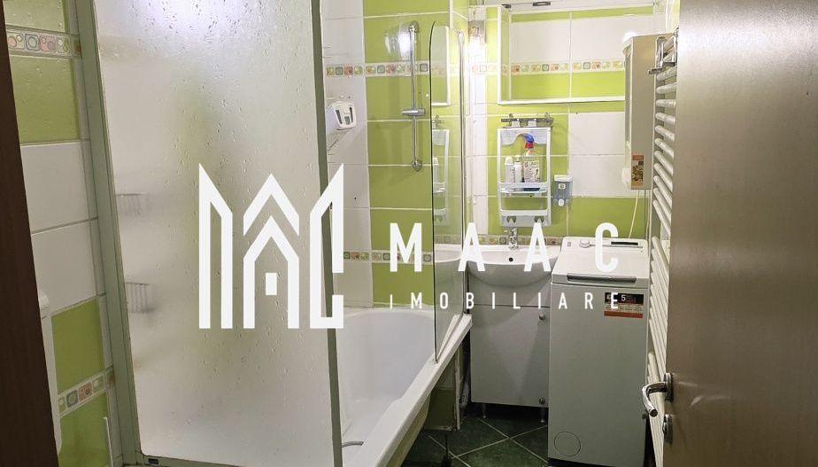 Apartament 2 camere | Etaj 2 | Balcon | 50 MPU | Trei Stejari - Poză 6