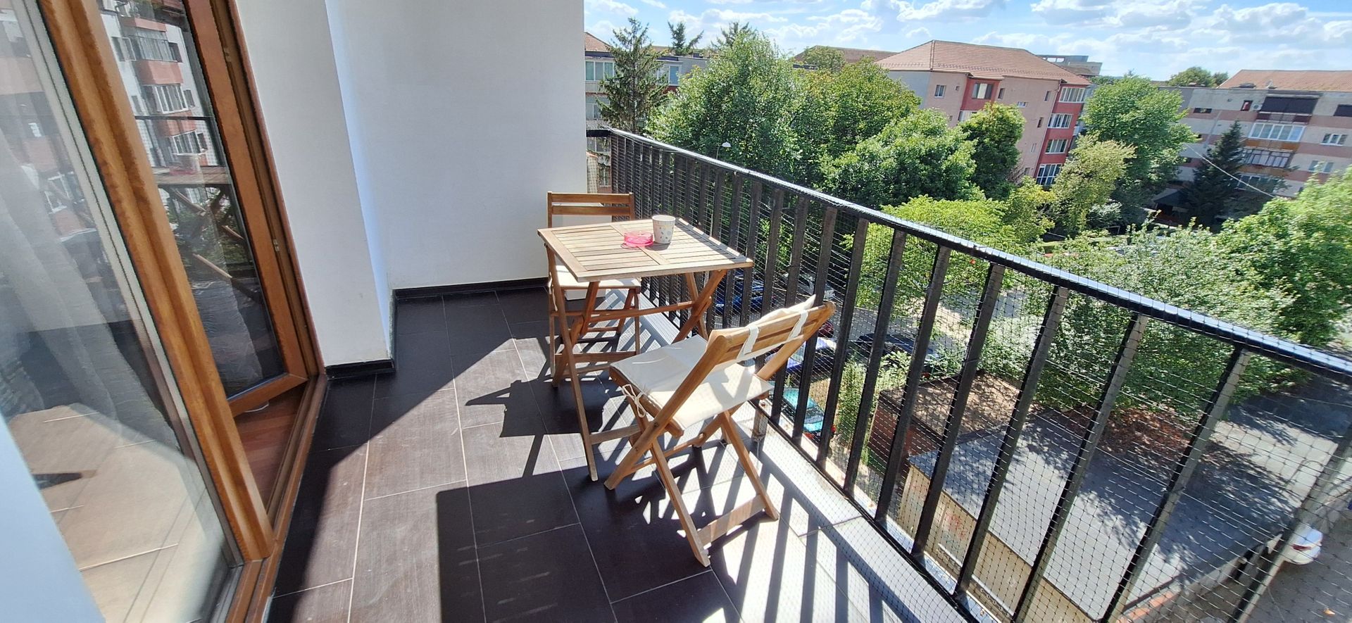 Apartament cu 3 camere la 5 min. de Iulius Town - Poză 43