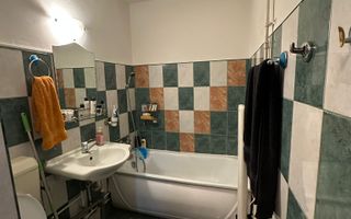 Apartament 2 camere Drumul Gazarului Sector 4 Loc parcare - Poză 10