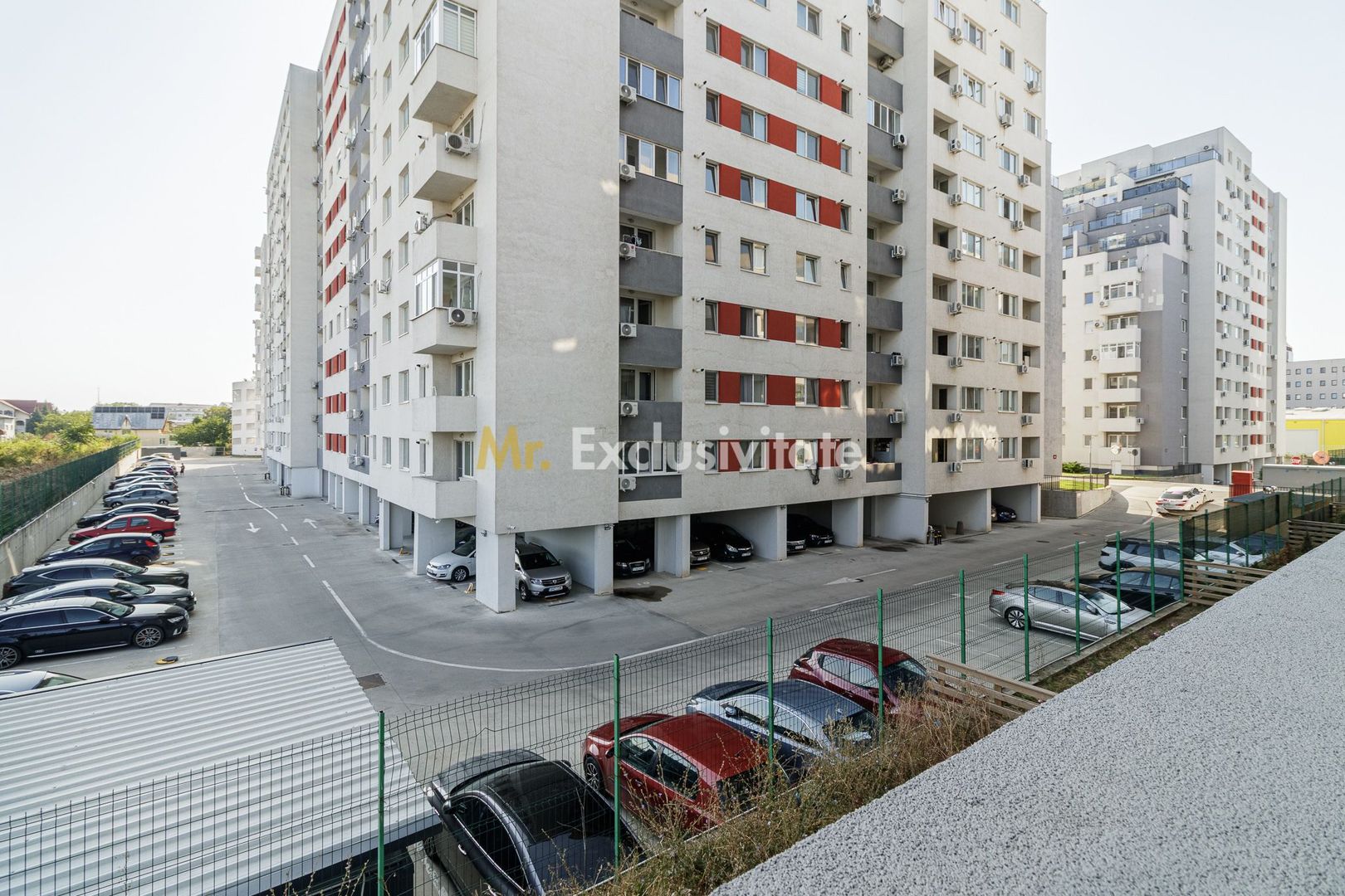 Garsoniera 1 din 7 complex New World Militari - Poză 4