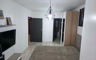 COMISION 0% I 3 camere Moghioros Park Residence I parcare inclusa - Poză 19