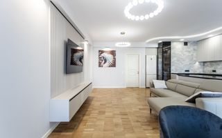 Vânzare, apartament, 3 camere, str. Independenței, Botanica - Poză 8