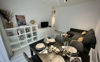 Apartament modern pe doua niveluri  – Calea Urseni, Timișoara - Poză 5