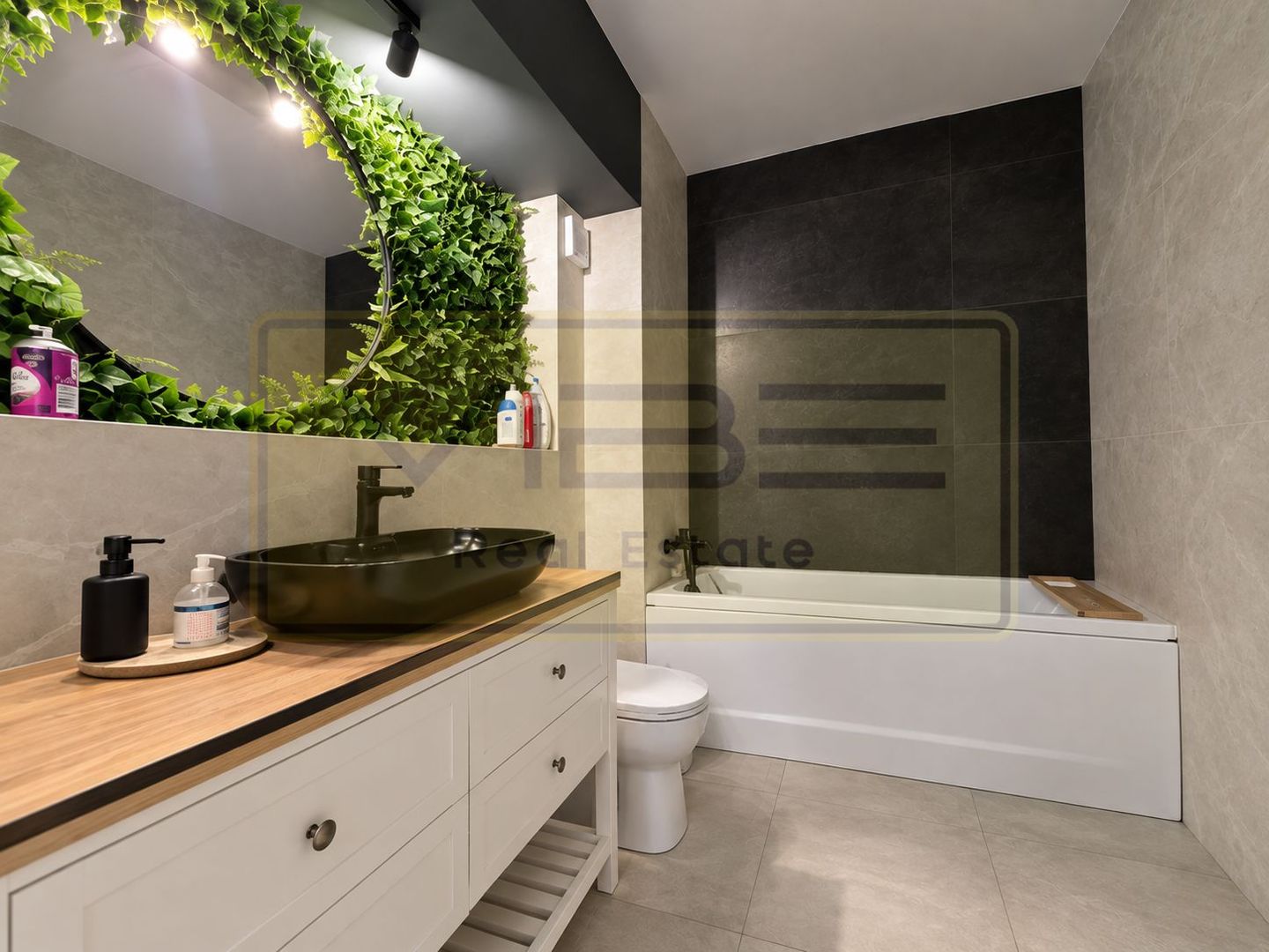 Penthouse-modern- View Panoramic-150mp - Poză 17
