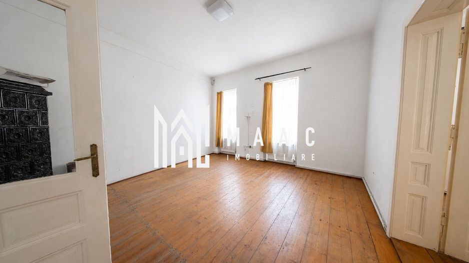 Casă 6 camere | Ultracentral Sibiu | 280 mp, curte proprie - Poză 10
