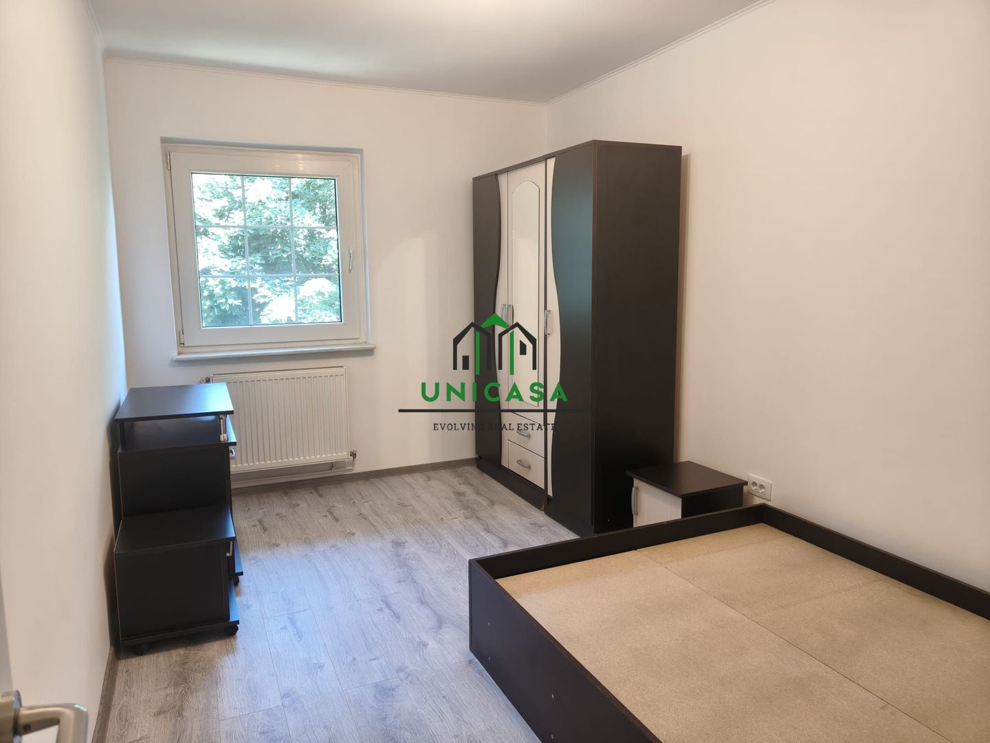 De inchiriat /Apartament 3 camere/64 mp, renovat/centrală proprie - Poză 8
