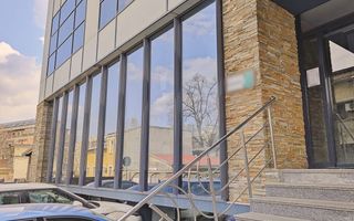 Zero comision, 67mp birou sau activitati, Parc Carol,parcare, 14' [M] - Poză 1