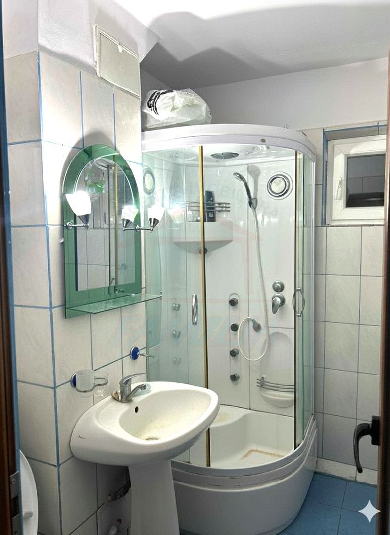 🏡 Apartament spațios 2 camere, decomandat, Mazepa – etaj 7,  lift - Poză 2