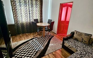 Apartament 3 camere, etaj intermediar, balcon - Poză 1