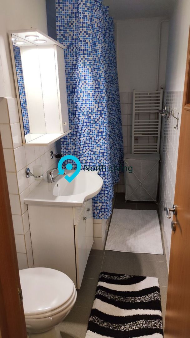 De vanzare Garsoniera  – Trafic Greu. - Poză 12