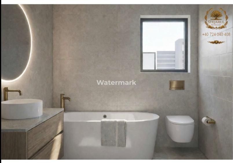 Vila cu Piscina Infinity lângă Pădure și Lac | Stejarul Rezidențial - Poză 9