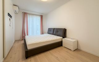 2 camere in bloc nou,parcare subterana, zona The Office - Poză 1