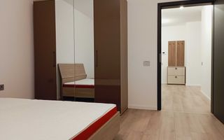 Apartament cu 2 camere | parcare subterană | Liberty Park - Poză 6