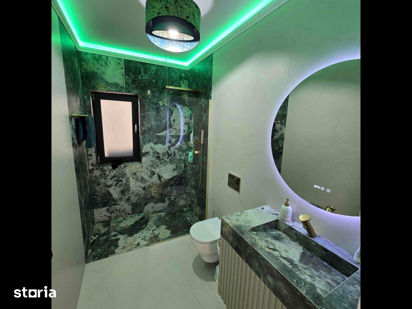 BRASADAS vinde casa Smart 2026 . 130 mp. Mobilată & Utilată. - Poză 11