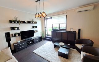 Garsonieră 40 mp + Terasă Spațioasă 60 mp - Iancului - Poză 4