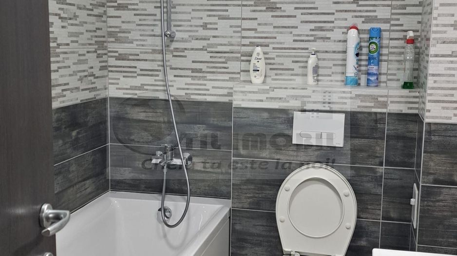 Apartament 1 Camera CONEST GRAND REZIDENCE - 370 euro - Poză 13