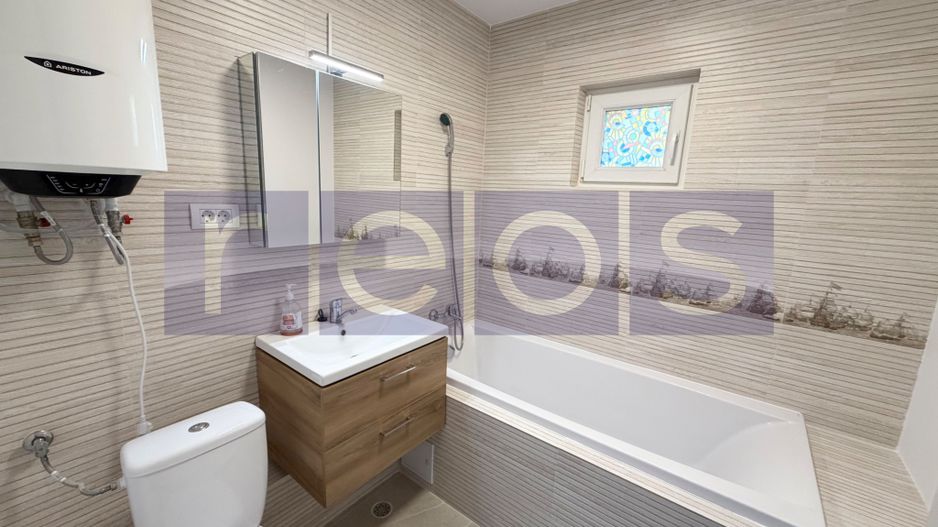 APARTAMENT 3 CAMERE | RENOVAT COMPLET | 78 MP | AN 1983 | ZONA TEIUL DOAMNEI - Poză 11