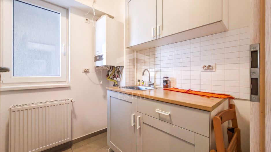 Garsonieră modernă, mobilată și utilată complet – Str. Moinești nr. 63 - Poză 5