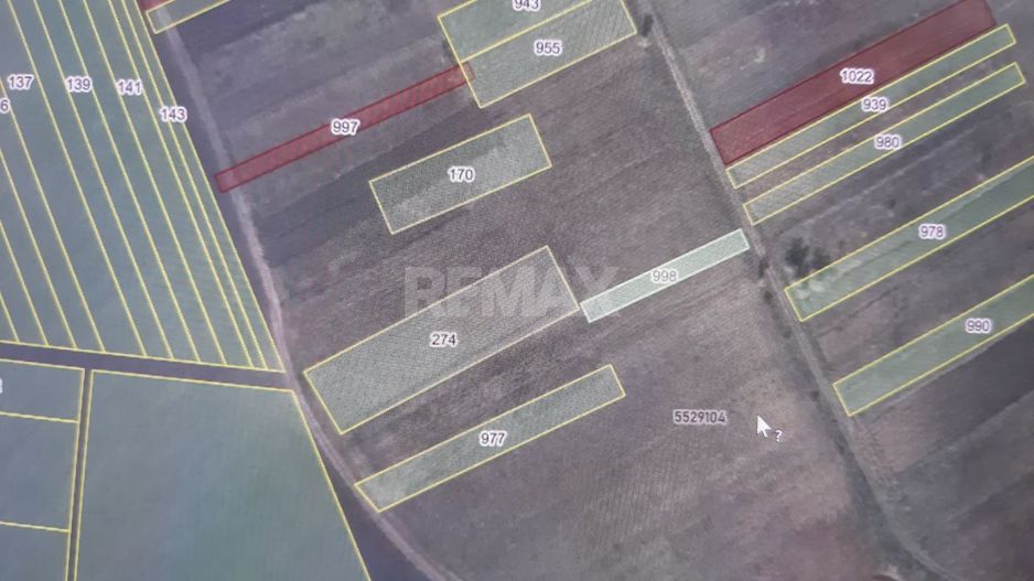 Teren Agricol Sociteni! - Poză 2