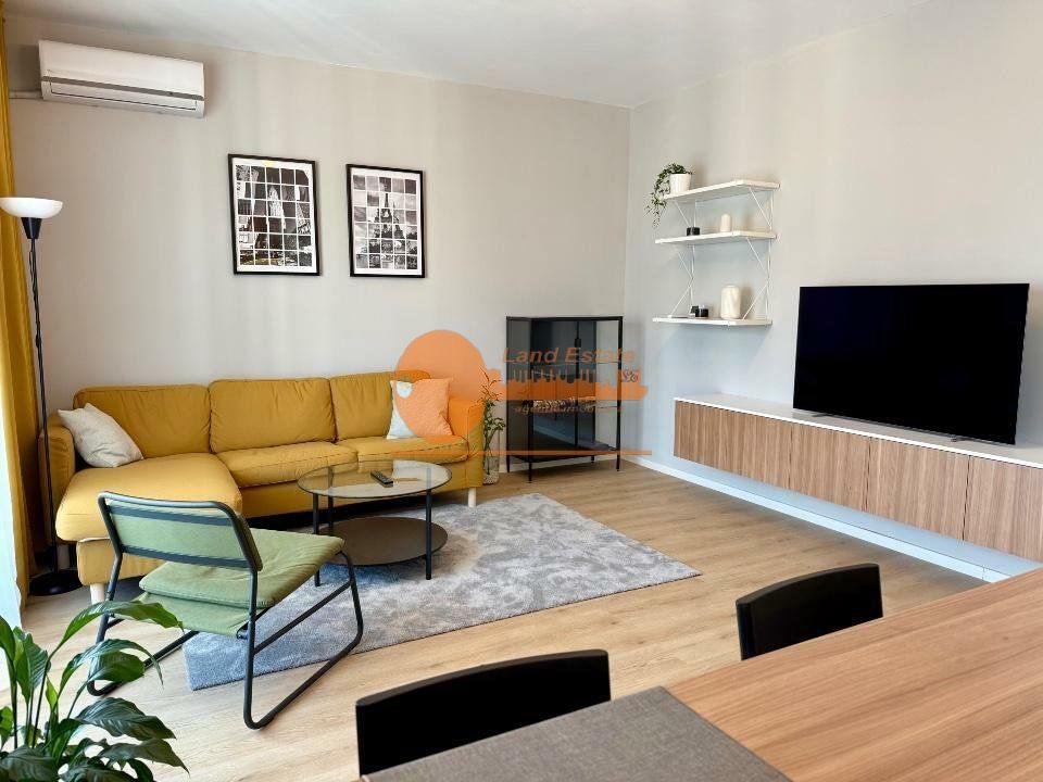 2 camere Plaza Residence - Poză 2