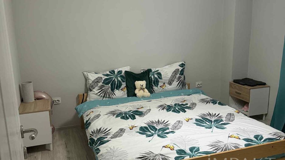 Apartament  cu 2 camere in cartierul Gheorgheni - Poză 3