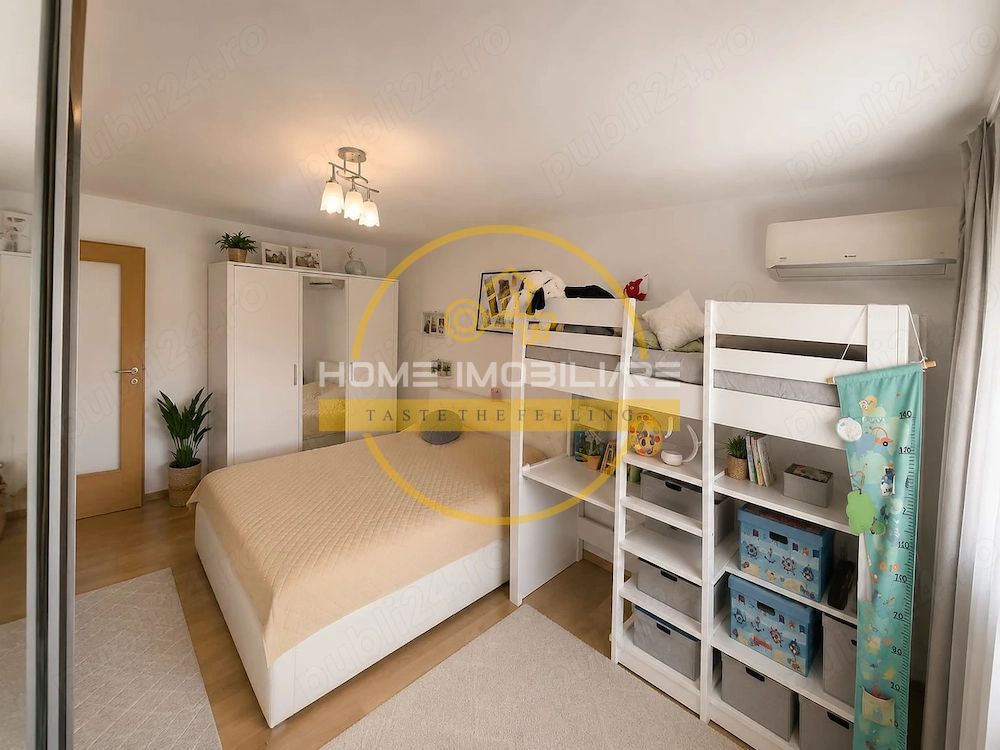 Apartament cu 1 camera/ 34 mp/ zona Metalurgie - Poză 1
