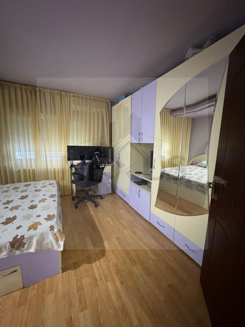 Apartament 3 camere - Mobilat si utilat - Mihai Bravu - 10 min Metrou - Poză 11