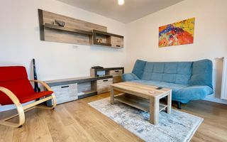 Apartament 2 camere | Kasper | Boxă + Parcare - Poză 10