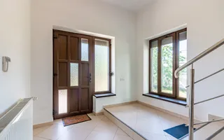 Casă / Vilă cu 5 camere de vânzare Alexandriei/Ion Conea - Poză 28