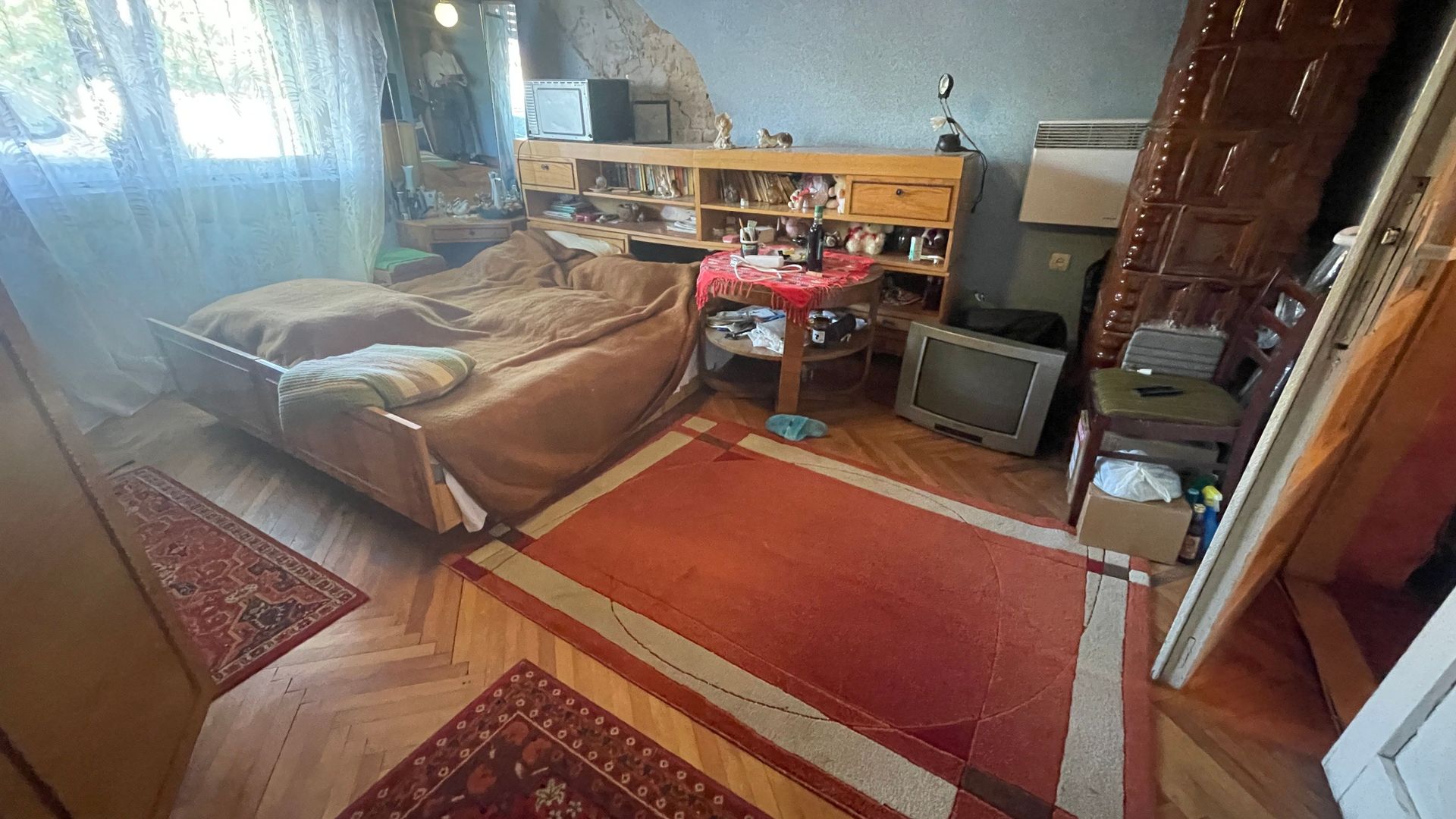 Casa cu 2 apartamente zona Mehala - Poză 25