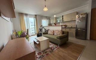 Apartament 2 camere |Zona Kaufland Arhitectilor |48 MP - Poză 5