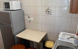 Garsoniera renovata, Nicolae Grigorescu, metrou aproape, bloc reabilitat - Poză 3