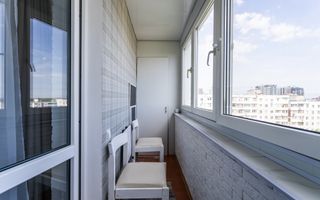 Vânzare, apartament, 3 camere, str. Petru Zadnipru, Ciocana - Poză 8