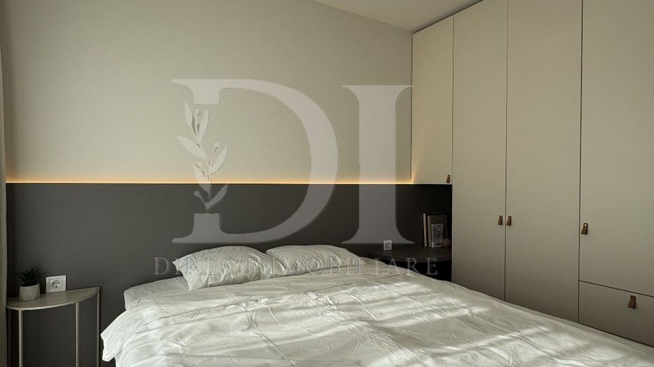Apartament ultramodern / gradina de 43 mp - Poză 18