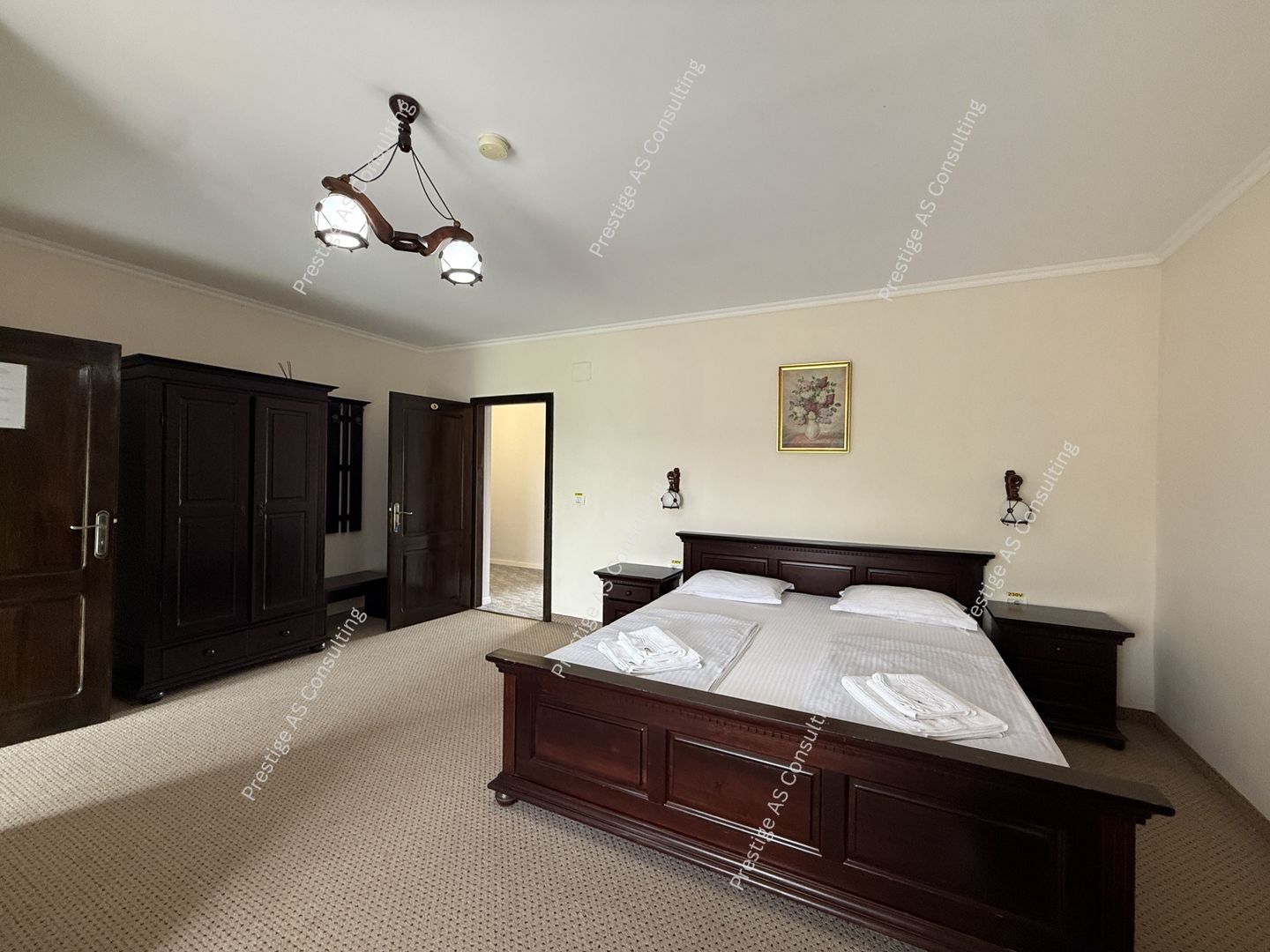 Pensiune cu restaurant si piscina | 730 mp | Investitie premium- Urseni - Poză 15