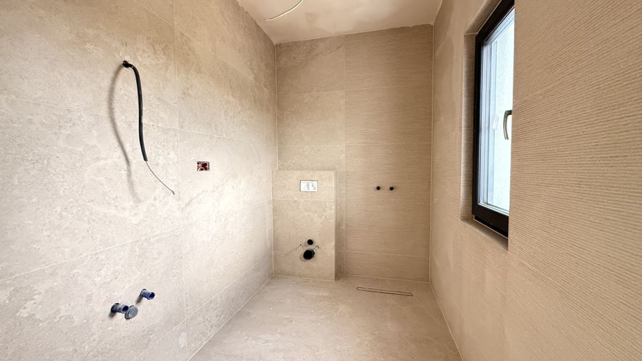 Comision 0% Duplex modern de vânzare Dumbravița | 125 mp utili | zona padure - Poză 8