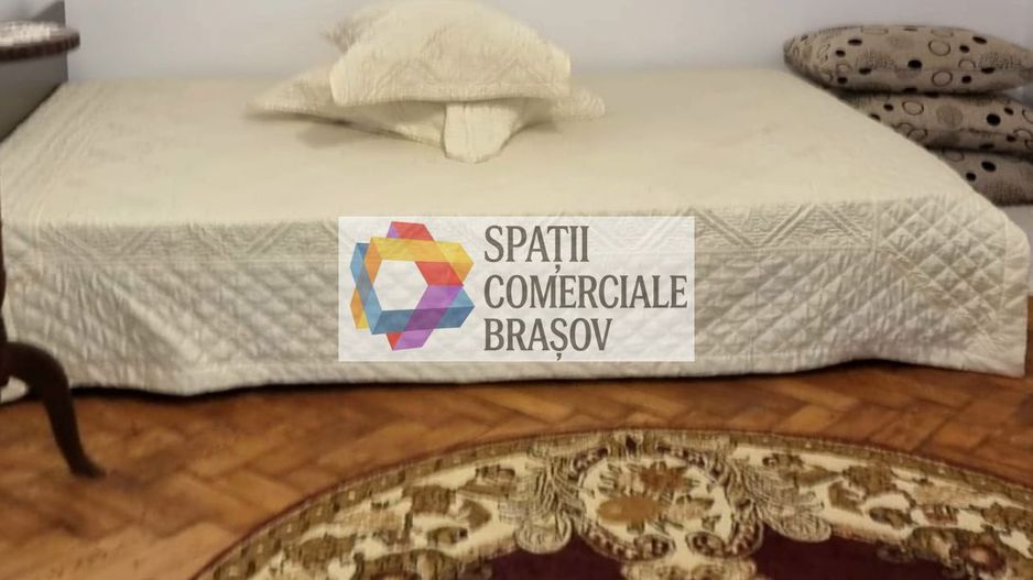 Apartament cu doua camere, zona Astra 53 mp - Poză 7