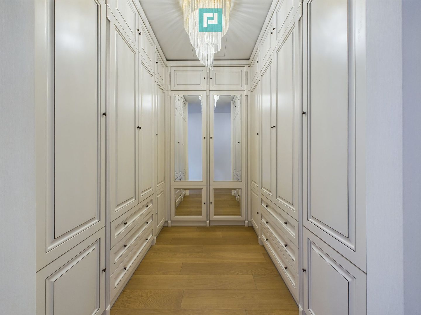 Apartament de Lux cu 3 Camere în Zona Dorobanți - Poză 4