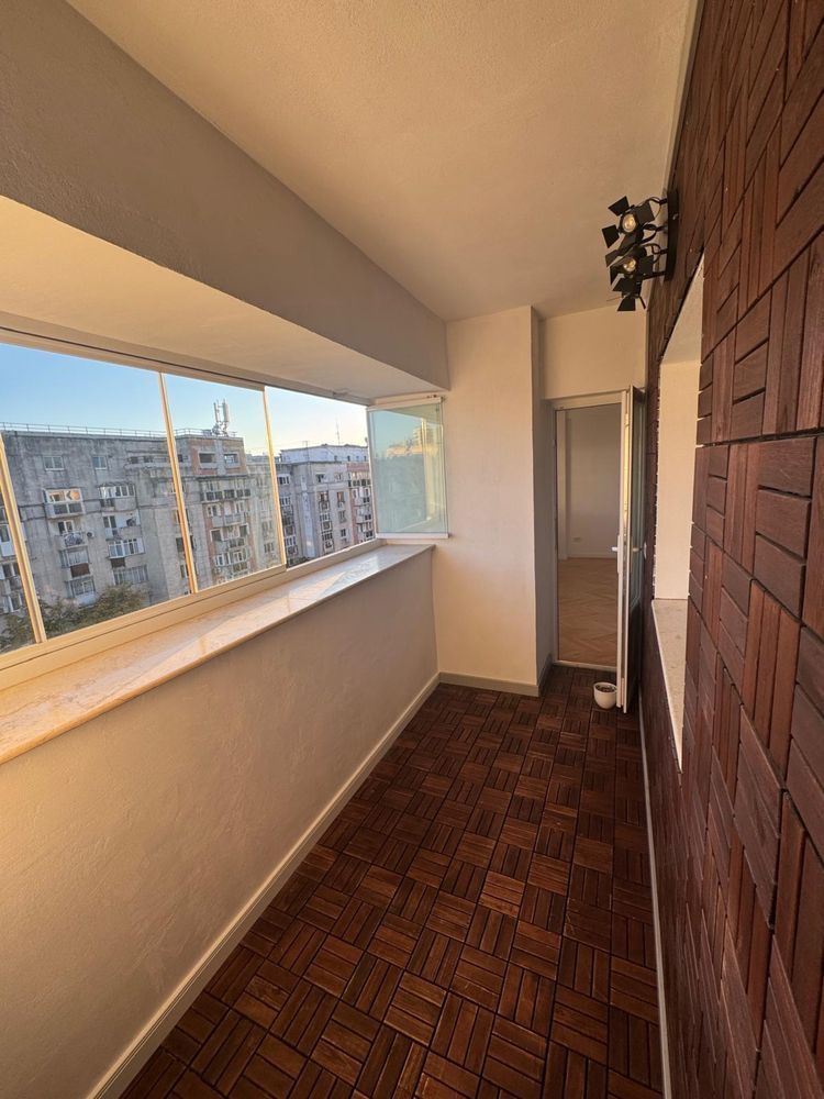 APARTAMENT RENOVAT METROU ZONA MUNCII - Poză 3