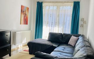 Apartament modern cu 2 camere de vânzare – Complex Acta Residence - Poză 1
