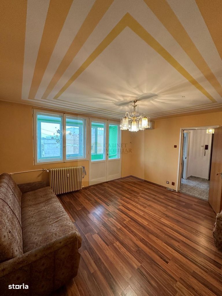 3 Camere - 70MP | Reabilitat | Metrou Lujerului - Poză 1