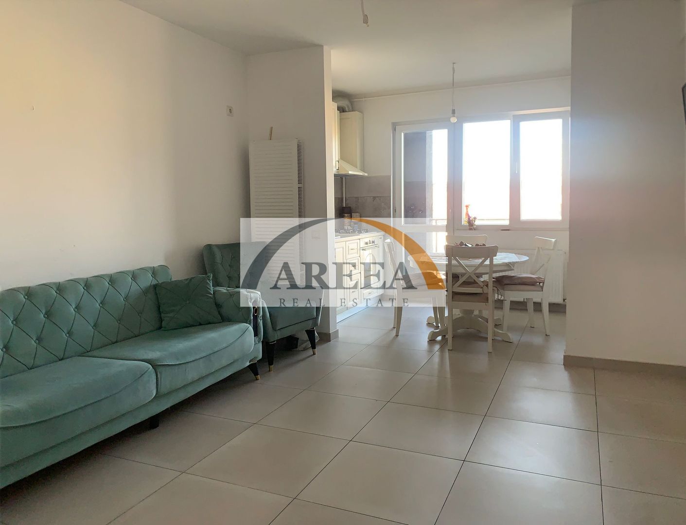 DE INCHIRIAT - STUDIO NOU - prima inchiriere - Oltenitei/Cheile Turzii - Poză 1