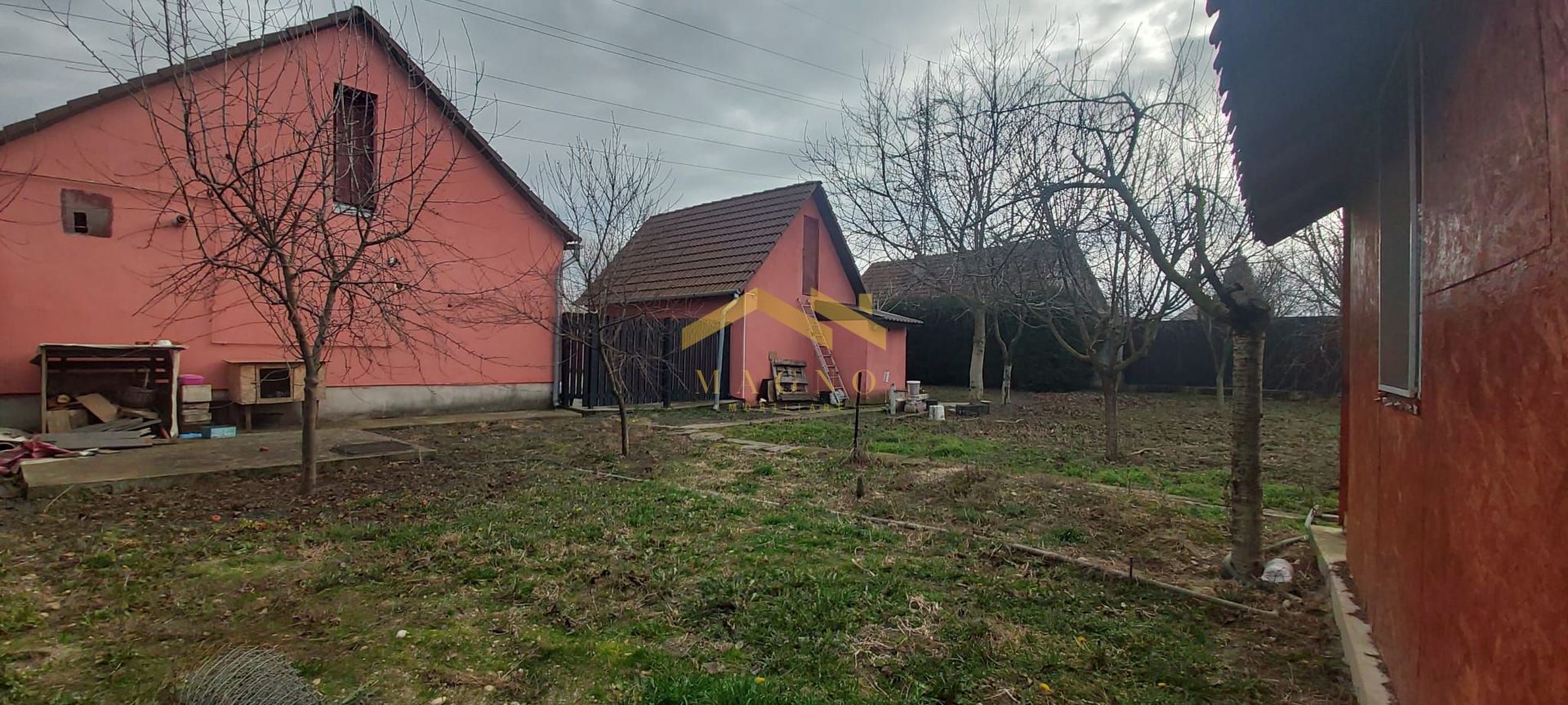 CASA MODERNA DE VANZARE IN MICALACA - Poză 15
