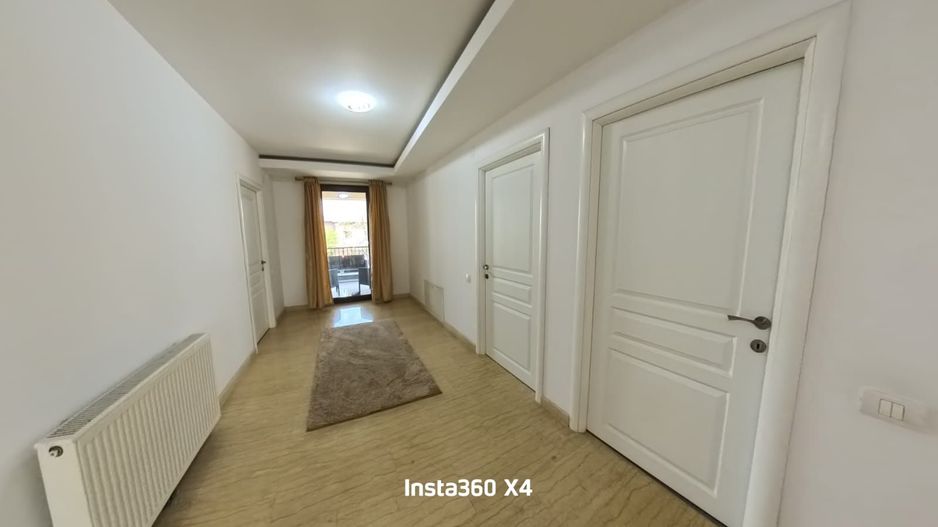 Casă P+1+M spațioasă cu 9 camere de vânzare Voluntari, 425 mp teren - Poză 16